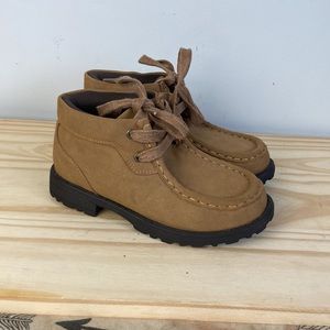 Gymboree|Kids Tan Shoes sz 11